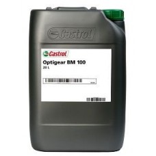 Castrol Optigear BM 100 - 18 Kg